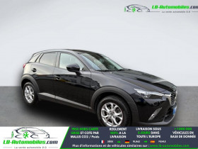Mazda CX-3 , garage LB AUTOMOBILES � Beaupuy