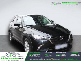 Mazda CX-3 2.0L Skyactiv-G 120 4x2 BVA  occasion � Beaupuy - photo n�2