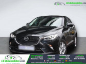 Annonce Mazda CX-3 occasion Essence 2.0L Skyactiv-G 120 4x2 BVA � Beaupuy