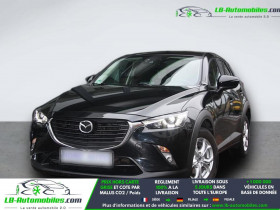 Mazda CX-3 , garage LB AUTOMOBILES � Beaupuy