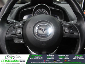 Mazda CX-3 2.0L Skyactiv-G 120 4x2 BVA  occasion � Beaupuy - photo n�7