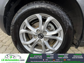 Mazda CX-3 2.0L Skyactiv-G 120 4x2 BVA  occasion � Beaupuy - photo n�7