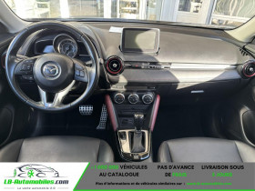 Mazda CX-3 2.0L Skyactiv-G 120 4x2 BVA  occasion � Beaupuy - photo n�2