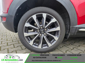 Mazda CX-3 2.0L Skyactiv-G 120 4x2 BVA  occasion � Beaupuy - photo n�7