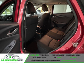 Mazda CX-3 2.0L Skyactiv-G 120 4x2 BVA  occasion � Beaupuy - photo n�8