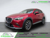 Mazda CX-3 2.0L Skyactiv-G 120 4x2 BVA  � Beaupuy 31