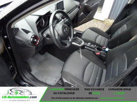 Mazda CX-3 2.0L Skyactiv-G 120 4x2 BVA  occasion � Beaupuy - photo n�7