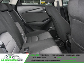 Mazda CX-3 2.0L Skyactiv-G 120 4x2 BVA  occasion � Beaupuy - photo n�6