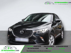 Mazda CX-3 , garage LB AUTOMOBILES � Beaupuy