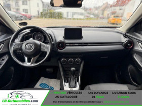 Mazda CX-3 2.0L Skyactiv-G 120 4x2 BVA  occasion � Beaupuy - photo n�2
