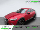 Annonce Mazda CX-3 occasion Essence 2.0L Skyactiv-G 120 4x2 BVA � Beaupuy