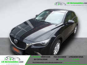 Mazda CX-3 , garage LB AUTOMOBILES � Beaupuy