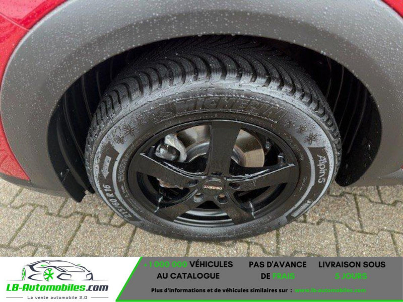 Mazda CX-3 2.0L Skyactiv-G 120 4x2 BVA  occasion � Beaupuy - photo n�5