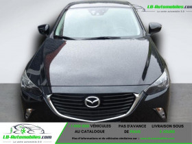 Mazda CX-3 2.0L Skyactiv-G 120 4x2 BVA  occasion � Beaupuy - photo n�4