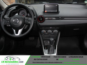 Mazda CX-3 2.0L Skyactiv-G 120 4x2 BVA  occasion � Beaupuy - photo n�3