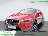 Mazda CX-3 2.0L Skyactiv-G 120 4x2 BVA   Beaupuy 31