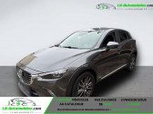 Mazda CX-3 2.0L Skyactiv-G 120 4x2 BVA   Beaupuy 31