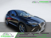 Mazda CX-3 2.0L Skyactiv-G 120 4x2 BVA   Beaupuy 31
