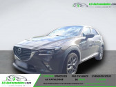Mazda CX-3 2.0L Skyactiv-G 120 4x2 BVA   Beaupuy 31