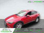 Mazda CX-3 occasion année 2018 boite Automatique Annonce Mazda CX-3 occasion Essence 2.0L Skyactiv-G 120 4x2 BVA à Beaupuy