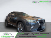 Mazda CX-3 occasion année 2018 boite Automatique Annonce Mazda CX-3 occasion Essence 2.0L Skyactiv-G 120 4x2 BVA à Beaupuy