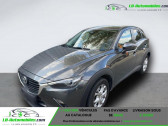 Mazda CX-3 occasion année 2018 boite Automatique Annonce Mazda CX-3 occasion Essence 2.0L Skyactiv-G 120 4x2 BVA à Beaupuy