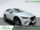 Mazda CX-3 occasion année 2018 boite Automatique Annonce Mazda CX-3 occasion Essence 2.0L Skyactiv-G 120 4x2 BVA à Beaupuy