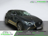 Mazda CX-3 occasion année 2016 boite Automatique Annonce Mazda CX-3 occasion Essence 2.0L Skyactiv-G 120 4x2 BVA à Beaupuy