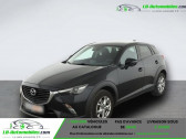 Mazda CX-3 occasion année 2017 boite Automatique Annonce Mazda CX-3 occasion Essence 2.0L Skyactiv-G 120 4x2 BVA à Beaupuy