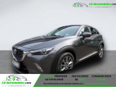Mazda CX-3 2.0L Skyactiv-G 120 4x2 BVA   Beaupuy 31