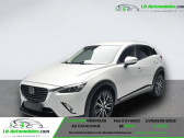 Mazda CX-3 2.0L Skyactiv-G 120 4x2 BVA   Beaupuy 31