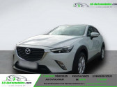 Mazda CX-3 2.0L Skyactiv-G 120 4x2 BVA   Beaupuy 31