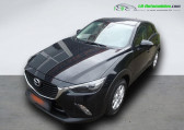 Annonce Mazda CX-3 occasion Essence 2.0L Skyactiv-G 120 4x2 BVA  Beaupuy