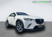 Mazda CX-3 2.0L Skyactiv-G 120 4x2 BVA   Beaupuy 31