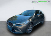 Mazda CX-3 2.0L Skyactiv-G 120 4x2 BVA   Beaupuy 31