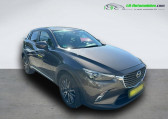 Mazda CX-3 2.0L Skyactiv-G 120 4x2 BVA   Beaupuy 31