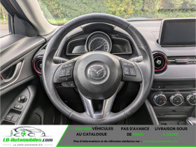 Mazda CX-3 2.0L Skyactiv-G 120 4x2 BVA  occasion � Beaupuy - photo n�5