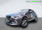Mazda CX-3 2.0L Skyactiv-G 120 4x2 BVA   Beaupuy 31