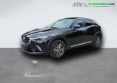 Annonce Mazda CX-3 occasion Essence 2.0L Skyactiv-G 120 4x2 BVA à Beaupuy