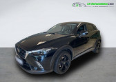 Mazda CX-3 2.0L Skyactiv-G 120 4x2 BVA   Beaupuy 31