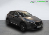 Annonce Mazda CX-3 occasion Essence 2.0L Skyactiv-G 120 4x2 BVA à Beaupuy