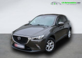Mazda CX-3 2.0L Skyactiv-G 120 4x2 BVA   Beaupuy 31