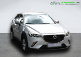 Mazda CX-3 occasion année 2016 boite Automatique Annonce Mazda CX-3 occasion Essence 2.0L Skyactiv-G 120 4x2 BVA à Beaupuy