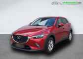 Mazda CX-3 occasion année 2018 boite Automatique Annonce Mazda CX-3 occasion Essence 2.0L Skyactiv-G 120 4x2 BVA à Beaupuy