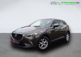 Annonce Mazda CX-3 occasion Essence 2.0L Skyactiv-G 120 4x2 BVA  Beaupuy