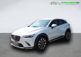 Mazda CX-3 2.0L Skyactiv-G 120 4x2 BVA   Beaupuy 31