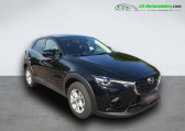 Mazda CX-3 2.0L Skyactiv-G 120 4x2 BVA   Beaupuy 31