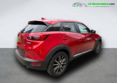 Mazda CX-3 2.0L Skyactiv-G 120 4x2 BVA   Beaupuy 31