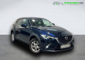 Mazda CX-3 2.0L Skyactiv-G 120 4x2 BVA   Beaupuy 31