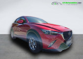 Mazda CX-3 2.0L Skyactiv-G 120 4x2 BVA   Beaupuy 31